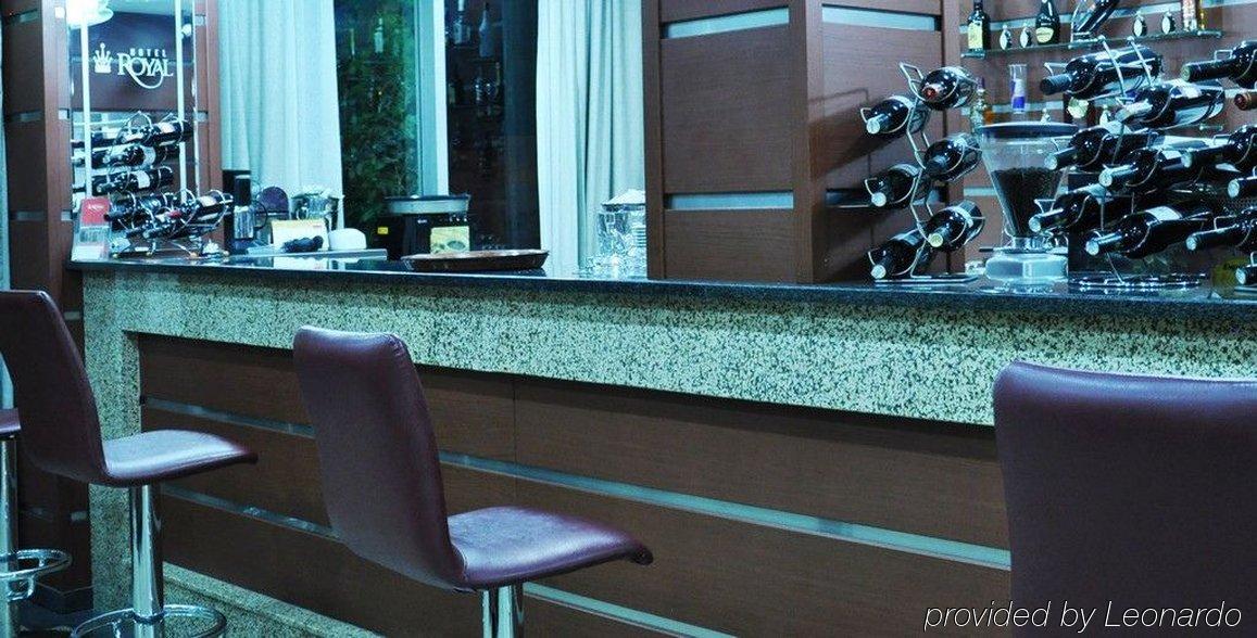 Hotel Royal Pristina Restaurant billede