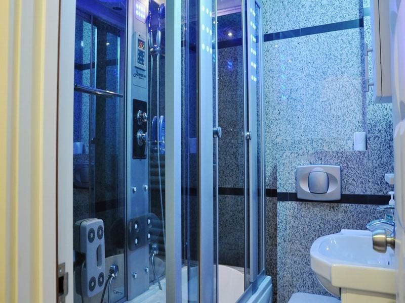 Hotel Royal Pristina Værelse billede